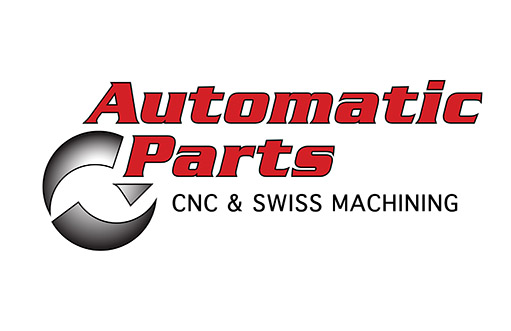 automatic parts Logo