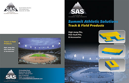 SAS Brochure