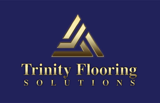 trinity flooring Logo