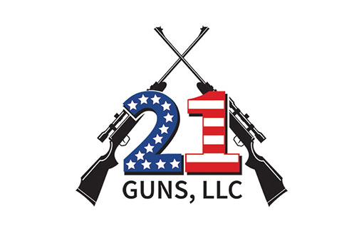 21 guns logo